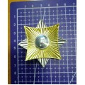 Знак Орден Звезда (В память о службе ВДВ разведка)