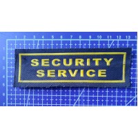 Полоса Security Service простая распродажа