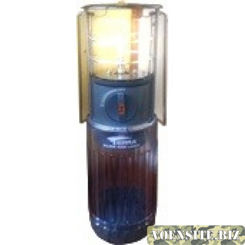 Газовая лампа Tierra ISL-302
