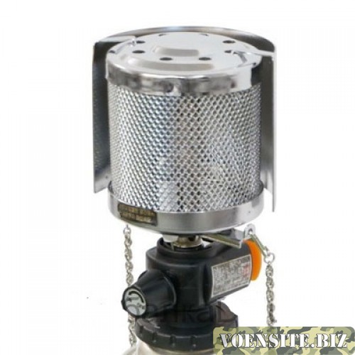 Газовая лампа Mesh TL-603