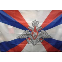 Флаг Министерства Обороны