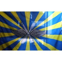 Флаг Военно Воздушные Силы РФ ВВС